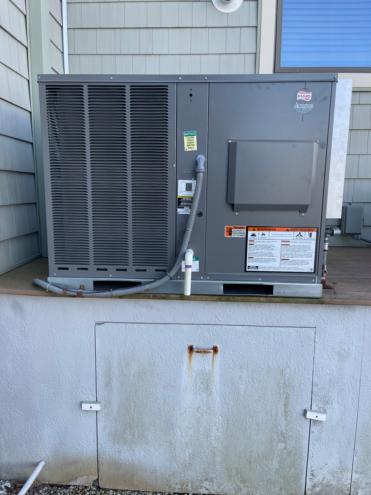 Commercial Package Units